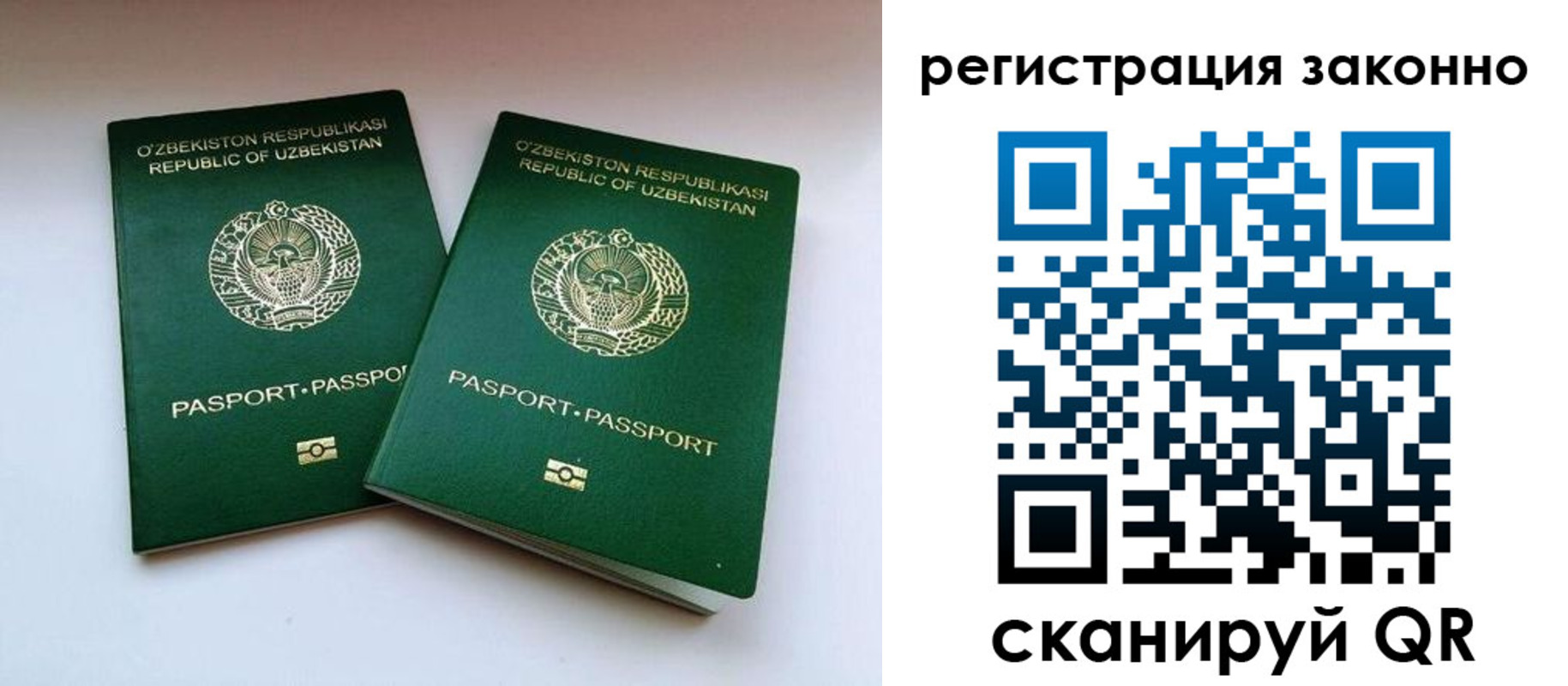 прописка гарантия в Гае